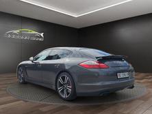 PORSCHE Panamera GTS 4.8 PDK, Benzina, Occasioni / Usate, Automatico - 4