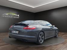 PORSCHE Panamera GTS 4.8 PDK, Benzina, Occasioni / Usate, Automatico - 6