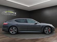 PORSCHE Panamera GTS 4.8 PDK, Benzina, Occasioni / Usate, Automatico - 7