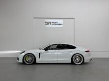 PORSCHE Panamera 4 E-Hybrid PDK, Plug-in-Hybrid Petrol/Electric, Second hand / Used, Automatic - 4