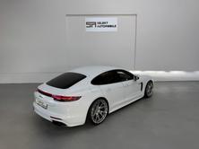 PORSCHE Panamera 4 E-Hybrid PDK, Plug-in-Hybrid Petrol/Electric, Second hand / Used, Automatic - 6