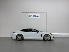 PORSCHE Panamera 4 E-Hybrid PDK, Plug-in-Hybrid Petrol/Electric, Second hand / Used, Automatic - 7