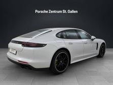 PORSCHE Panamera 4 E-Hybrid, Plug-in-Hybrid Benzina/Elettrica, Occasioni / Usate, Automatico - 7