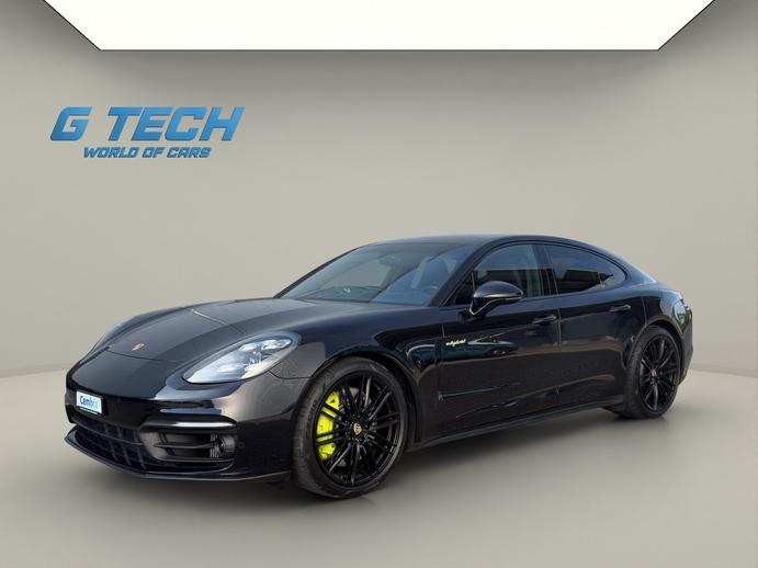 PORSCHE Panamera 4S E-Hybrid PDK, Plug-in-Hybrid Benzina/Elettrica, Occasioni / Usate, Automatico