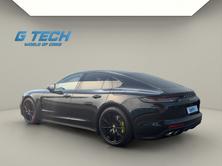 PORSCHE Panamera 4S E-Hybrid PDK, Plug-in-Hybrid Benzina/Elettrica, Occasioni / Usate, Automatico - 3