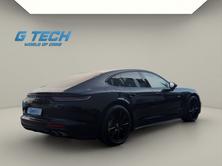 PORSCHE Panamera 4S E-Hybrid PDK, Plug-in-Hybrid Benzina/Elettrica, Occasioni / Usate, Automatico - 5