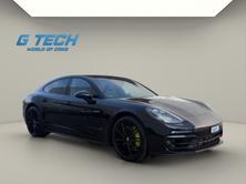 PORSCHE Panamera 4S E-Hybrid PDK, Plug-in-Hybrid Benzina/Elettrica, Occasioni / Usate, Automatico - 7