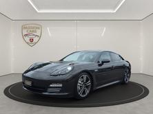 PORSCHE Panamera 4S 4.8 PDK, Benzin, Occasion / Gebraucht, Automatik - 2
