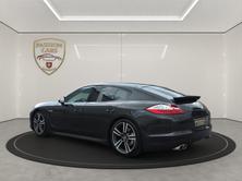 PORSCHE Panamera 4S 4.8 PDK, Benzin, Occasion / Gebraucht, Automatik - 4