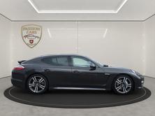 PORSCHE Panamera 4S 4.8 PDK, Benzin, Occasion / Gebraucht, Automatik - 6