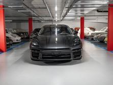 PORSCHE Panamera Turbo S E-Hybrid, Plug-in-Hybrid Benzin/Elektro, Occasion / Gebraucht, Automatik - 2