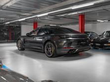 PORSCHE Panamera Turbo S E-Hybrid, Plug-in-Hybrid Benzin/Elektro, Occasion / Gebraucht, Automatik - 3