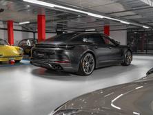 PORSCHE Panamera Turbo S E-Hybrid, Plug-in-Hybrid Benzin/Elektro, Occasion / Gebraucht, Automatik - 7