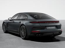 PORSCHE Panamera 4, Benzin, Occasion / Gebraucht, Automatik - 3