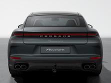 PORSCHE Panamera 4, Benzin, Occasion / Gebraucht, Automatik - 6