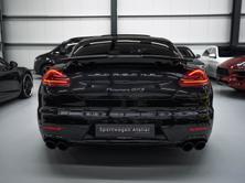 PORSCHE Panamera GTS 4.8 PDK, Benzina, Occasioni / Usate, Automatico - 3