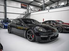 PORSCHE Panamera GTS 4.8 PDK, Benzina, Occasioni / Usate, Automatico - 5