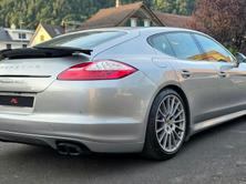 PORSCHE 4.8 V8 GTS PDK, Benzin, Occasion / Gebraucht, Automatik - 7