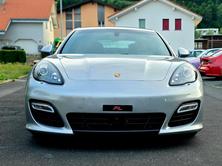 PORSCHE 4.8 V8 GTS PDK, Benzin, Occasion / Gebraucht, Automatik - 5