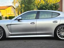 PORSCHE 4.8 V8 GTS PDK, Benzin, Occasion / Gebraucht, Automatik - 6