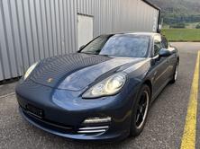 PORSCHE 4.8 V8 4S PDK, Benzin, Occasion / Gebraucht, Automatik - 3