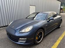 PORSCHE 4.8 V8 4S PDK, Benzin, Occasion / Gebraucht, Automatik - 7