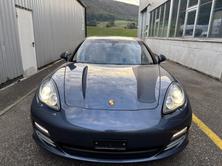 PORSCHE 4.8 V8 4S PDK, Benzin, Occasion / Gebraucht, Automatik - 2