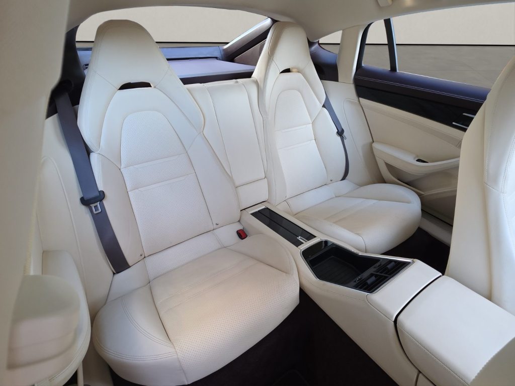 PORSCHE PANAMERA 2.9 V6 4 E-Hybrid, Plug-in-Hybrid Benzin/Elektro, Occasion / Gebraucht, Automatik - 6