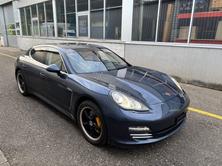 PORSCHE 4.8 V8 4S PDK, Benzin, Occasion / Gebraucht, Automatik - 5