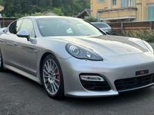 PORSCHE 4.8 V8 GTS PDK, Benzin, Occasion / Gebraucht, Automatik - 4