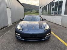 PORSCHE 4.8 V8 4S PDK, Benzin, Occasion / Gebraucht, Automatik - 4