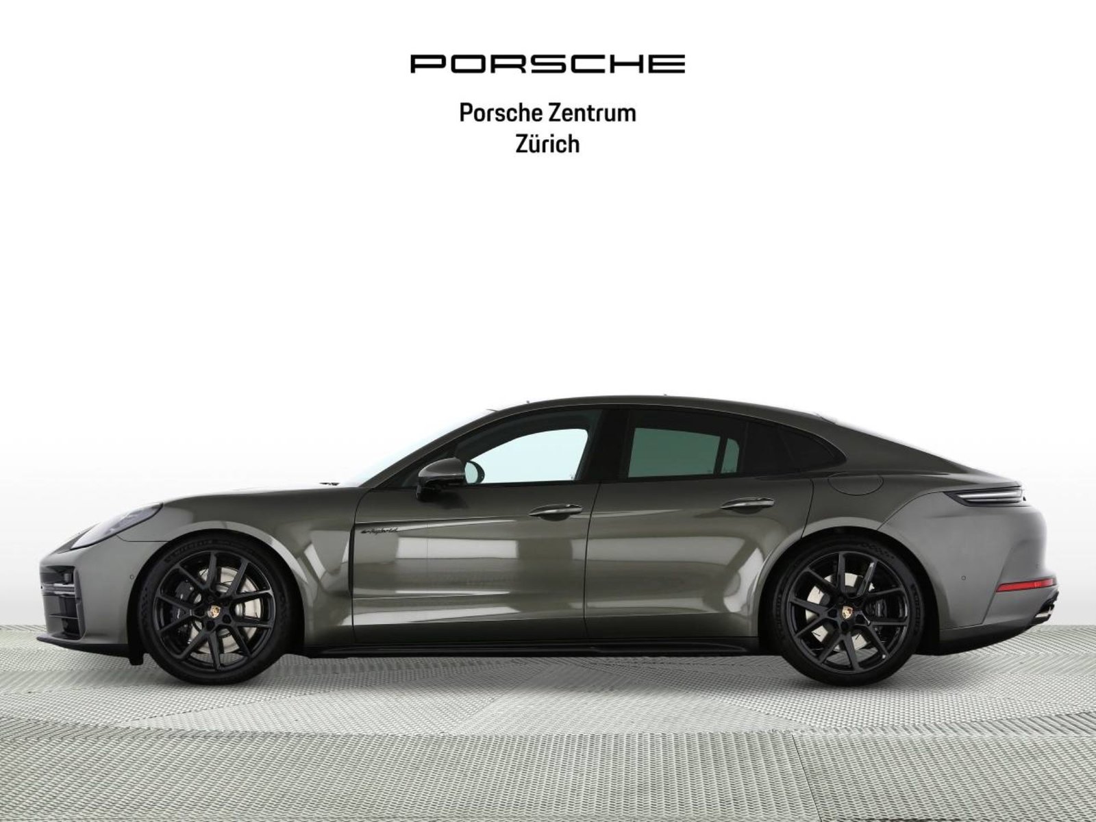 PORSCHE Panamera 4S E-Hybrid, Plug-in-Hybrid Benzina/Elettrica, Auto dimostrativa, Automatico - 2