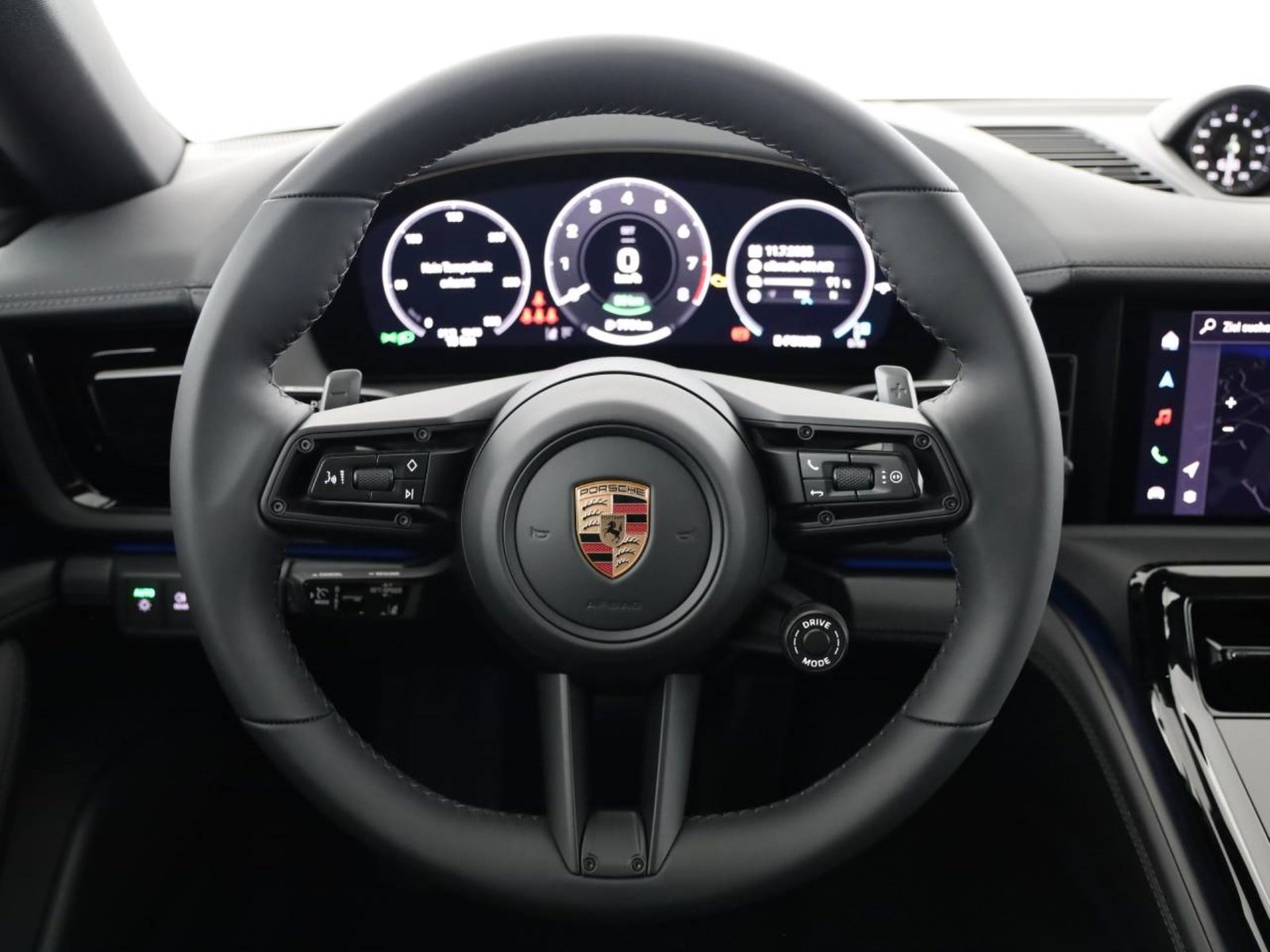 PORSCHE Panamera 4S E-Hybrid, Plug-in-Hybrid Benzina/Elettrica, Auto dimostrativa, Automatico - 4