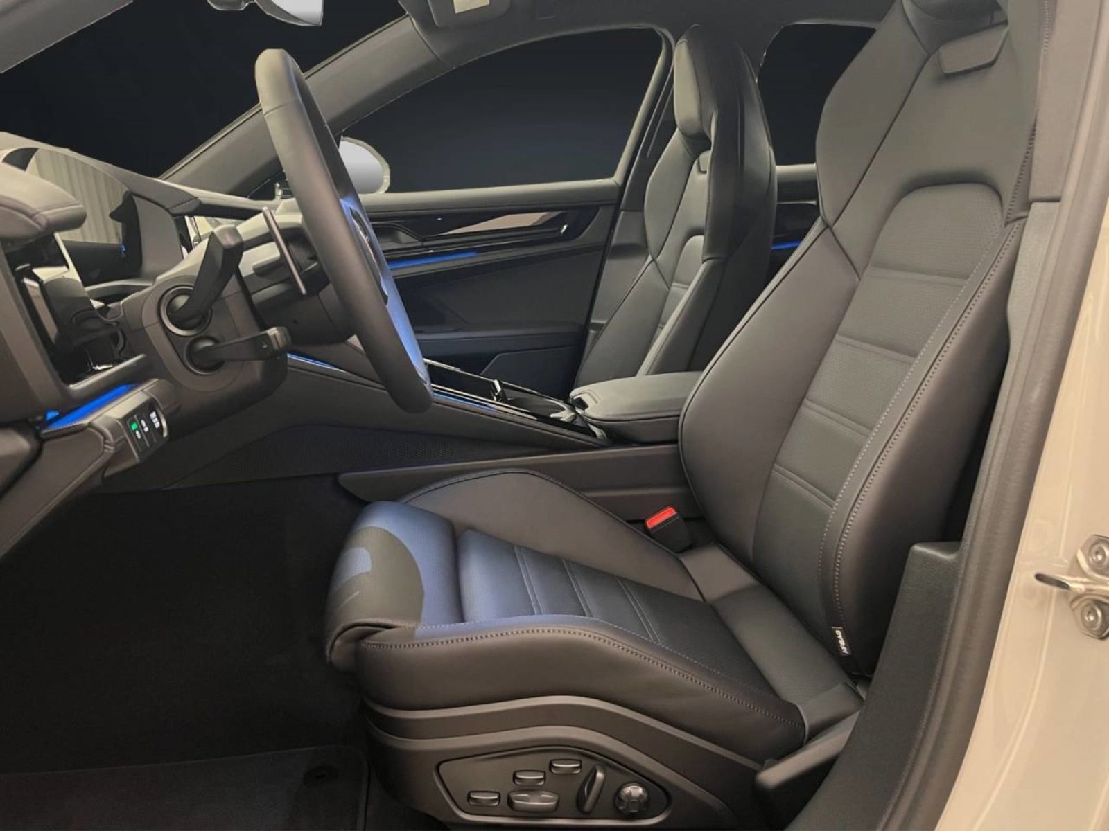 PORSCHE Panamera 4 E-Hybrid, Plug-in-Hybrid Benzina/Elettrica, Auto dimostrativa, Automatico - 5