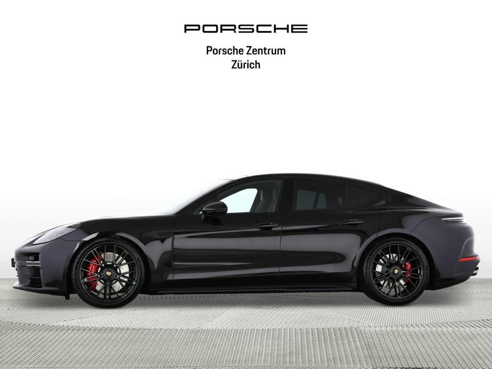 PORSCHE Panamera GTS, Benzin, Vorführwagen, Automatik - 2