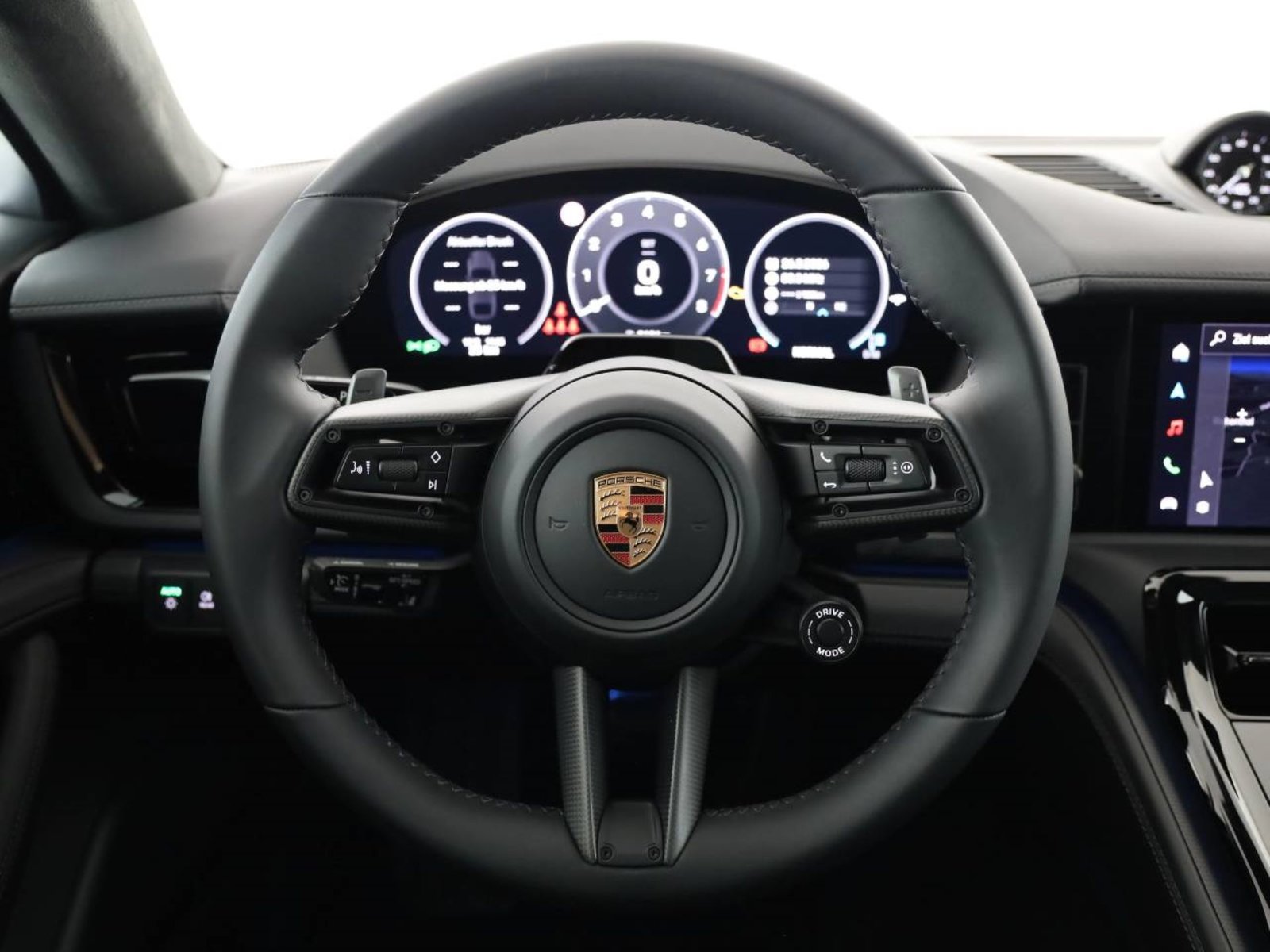PORSCHE Panamera GTS, Benzin, Vorführwagen, Automatik - 4