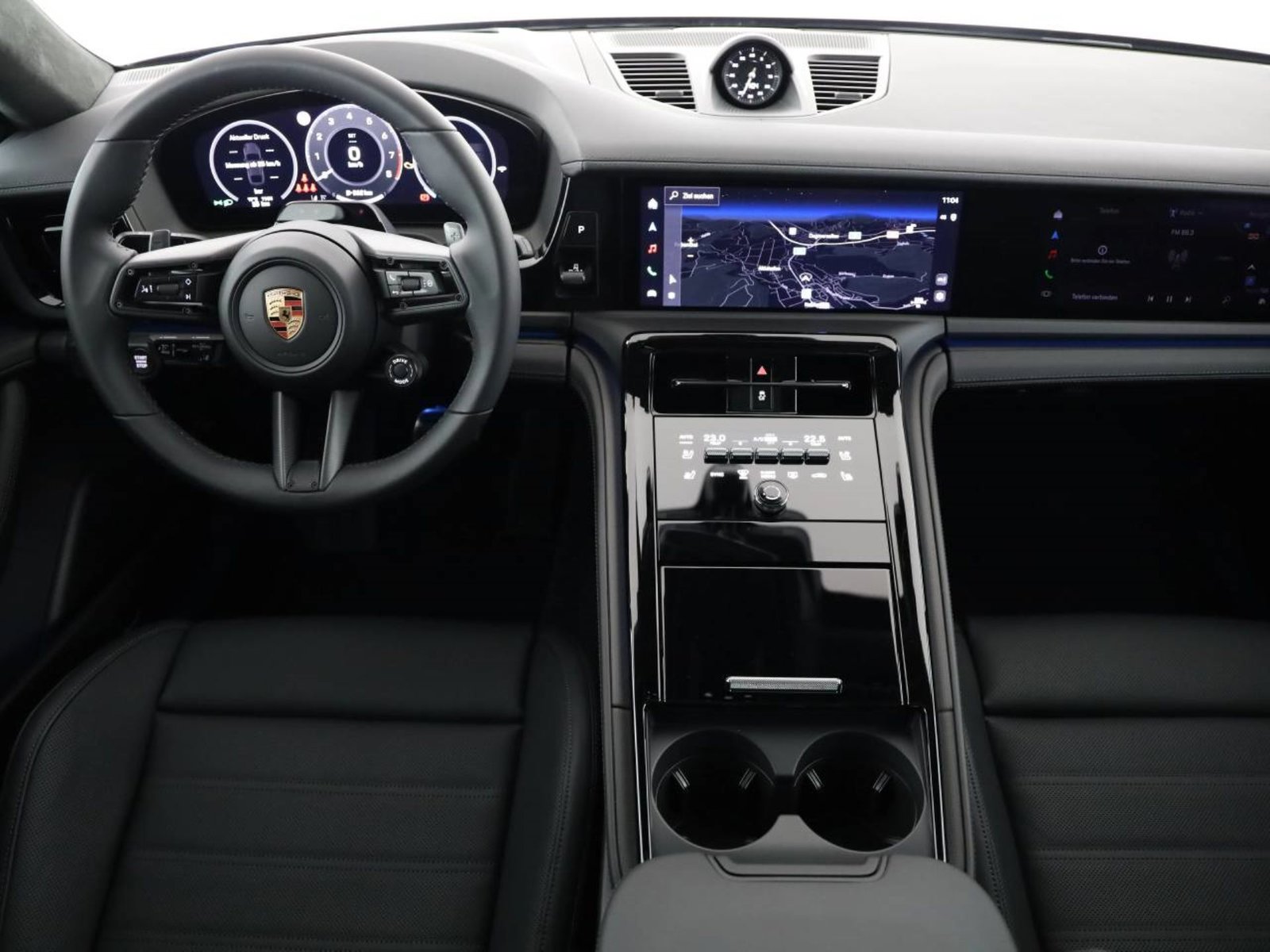 PORSCHE Panamera GTS, Benzin, Vorführwagen, Automatik - 5