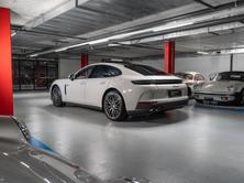 PORSCHE Panamera 4 E-Hybrid, Plug-in-Hybrid Benzina/Elettrica, Auto dimostrativa, Automatico - 3
