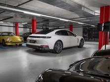 PORSCHE Panamera 4 E-Hybrid, Plug-in-Hybrid Benzina/Elettrica, Auto dimostrativa, Automatico - 7