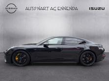PORSCHE Panamera Turbo S E-Hybrid, Plug-in-Hybrid Petrol/Electric, Ex-demonstrator, Automatic - 2