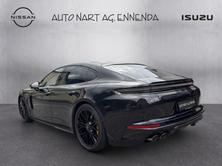 PORSCHE Panamera Turbo S E-Hybrid, Plug-in-Hybrid Petrol/Electric, Ex-demonstrator, Automatic - 3