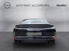 PORSCHE Panamera Turbo S E-Hybrid, Plug-in-Hybrid Petrol/Electric, Ex-demonstrator, Automatic - 4