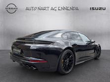 PORSCHE Panamera Turbo S E-Hybrid, Plug-in-Hybrid Petrol/Electric, Ex-demonstrator, Automatic - 5
