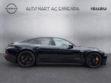 PORSCHE Panamera Turbo S E-Hybrid, Plug-in-Hybrid Petrol/Electric, Ex-demonstrator, Automatic - 6