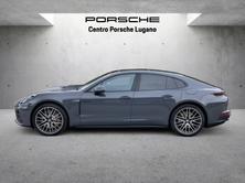 PORSCHE Panamera 4 E-Hybrid, Plug-in-Hybrid Benzin/Elektro, Vorführwagen, Automatik - 2