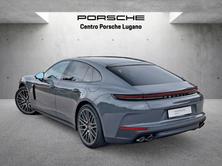 PORSCHE Panamera 4 E-Hybrid, Plug-in-Hybrid Benzin/Elektro, Vorführwagen, Automatik - 3