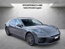 PORSCHE Panamera 4 E-Hybrid, Plug-in-Hybrid Benzin/Elektro, Vorführwagen, Automatik - 6