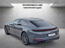 PORSCHE Panamera 4 E-Hybrid, Plug-in-Hybrid Benzin/Elektro, Vorführwagen, Automatik - 7