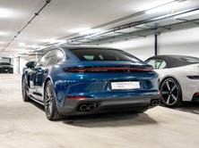 PORSCHE Panamera 4S E-Hybrid PDK, Plug-in-Hybrid Benzin/Elektro, Vorführwagen, Automatik - 3