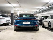 PORSCHE Panamera 4S E-Hybrid PDK, Plug-in-Hybrid Benzin/Elektro, Vorführwagen, Automatik - 5